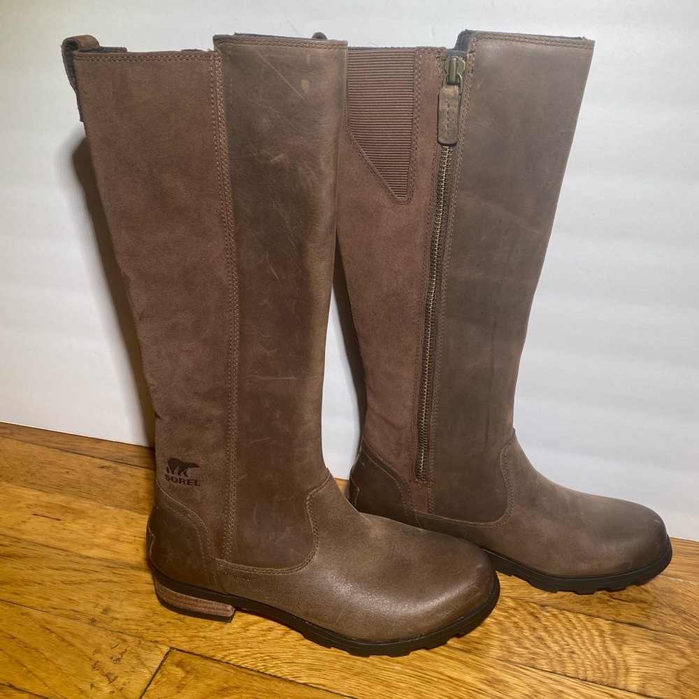 Women’s Sorel boots size 6.5